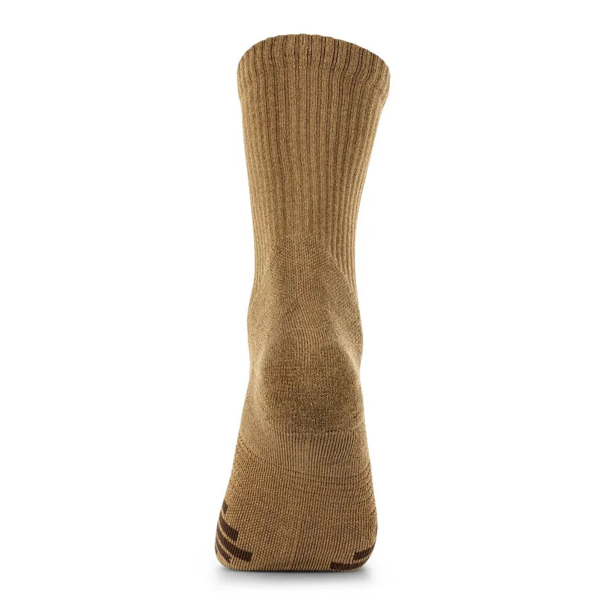 DUTY READY + CREW 3 PACK