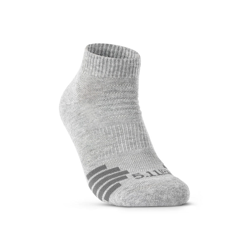 PT-R Plus Ankle Sock (3-Pack)