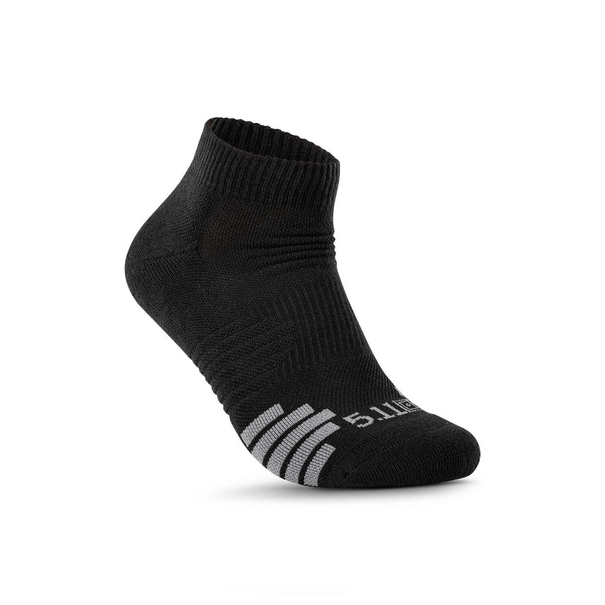 PT-R Plus Ankle Sock (3-Pack)
