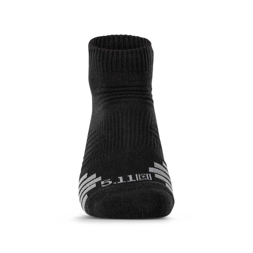 PT-R Plus Ankle Sock (3-Pack)