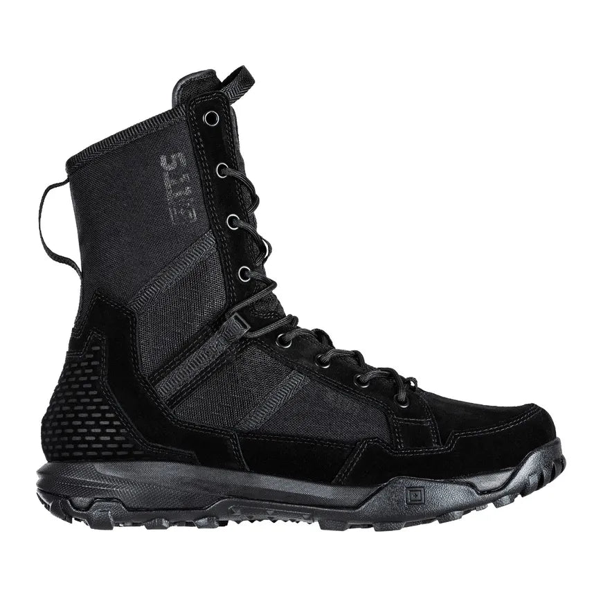 5.11 A/T 8 NON-ZIP BOOT