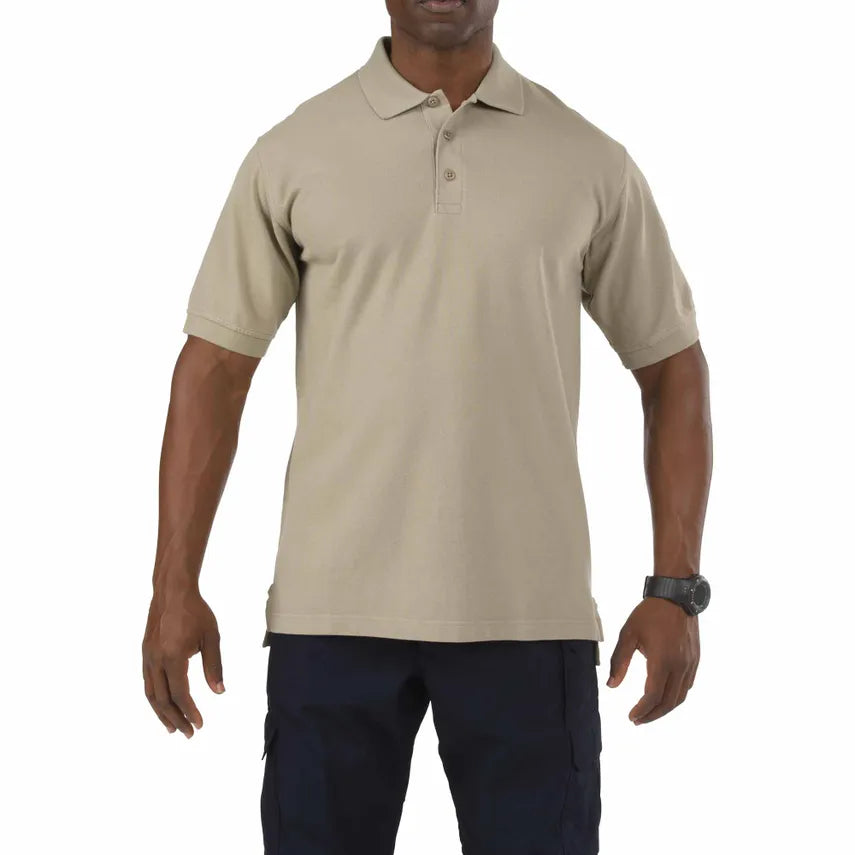 PROFESSIONAL S/S POLO