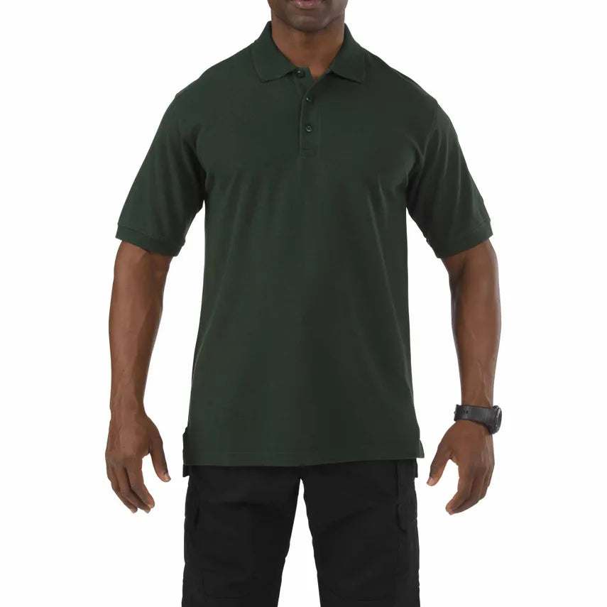 PROFESSIONAL S/S POLO