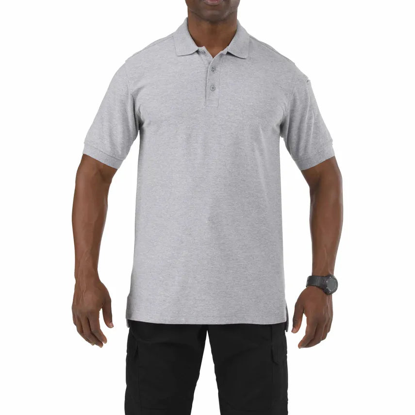 UTILITY S/S POLO