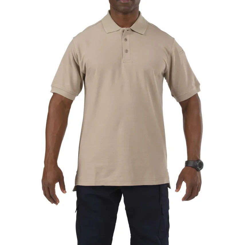 UTILITY S/S POLO