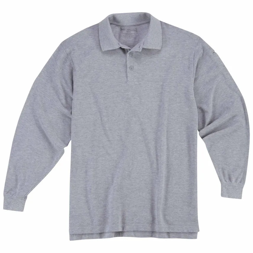 PROFESSIONAL L/S POLO