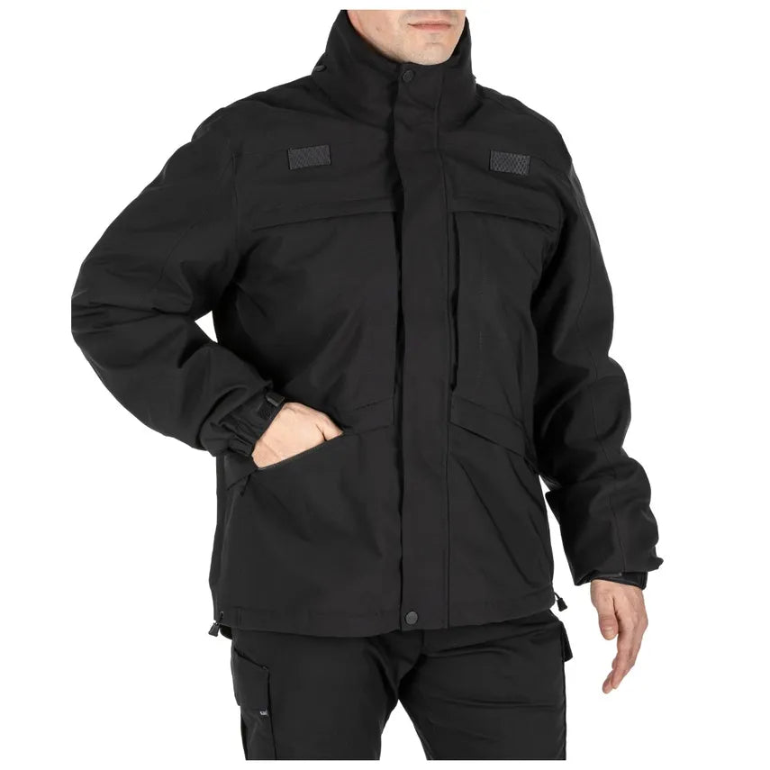 3-IN-1 PARKA 2.0