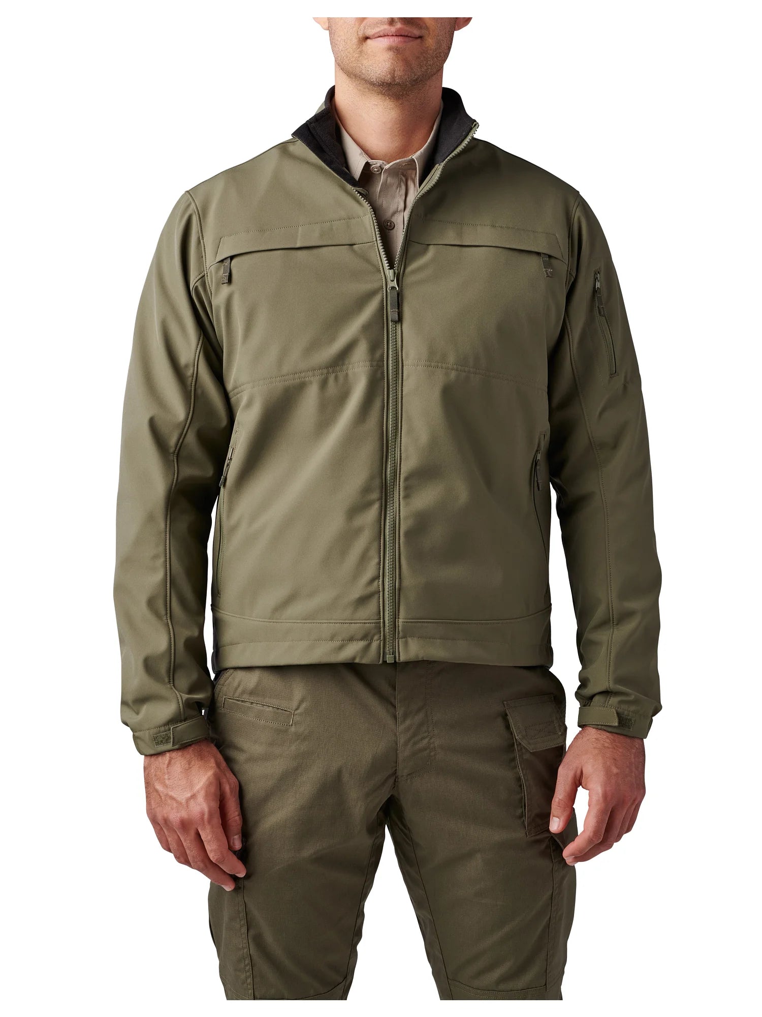CHAMELEON SOFTSHELL 2.0