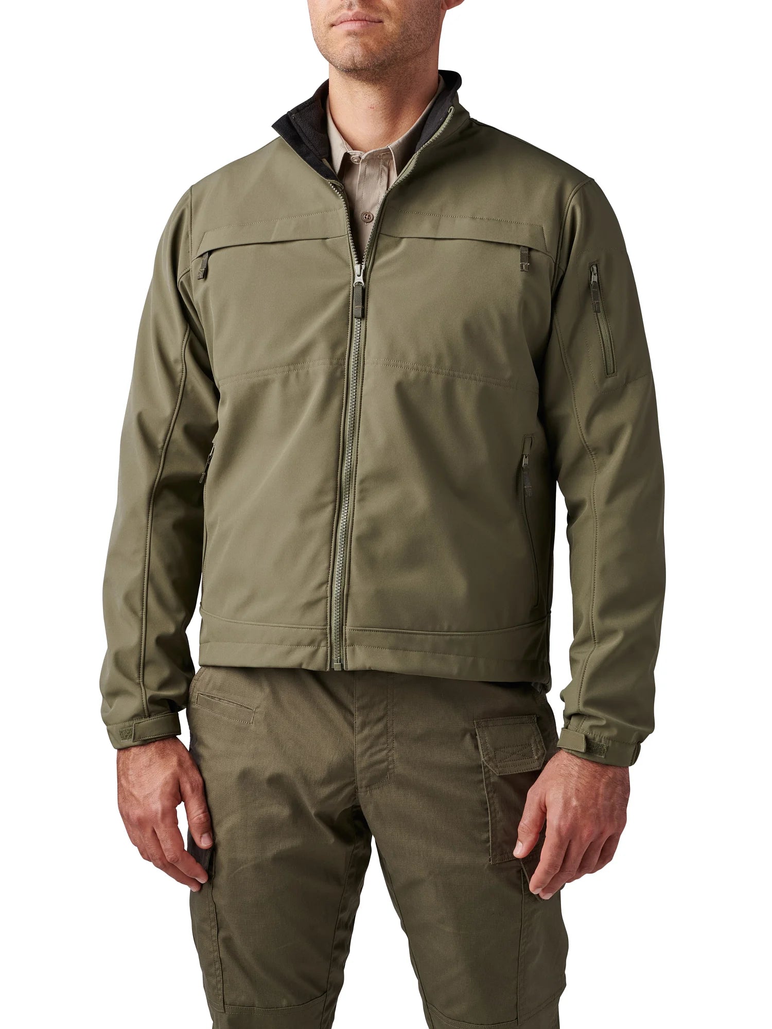 CHAMELEON SOFTSHELL 2.0