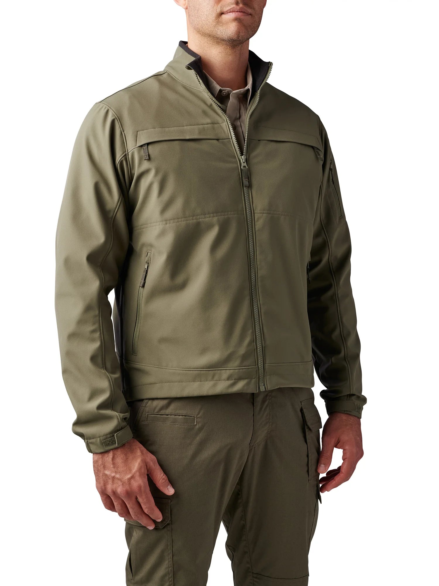 CHAMELEON SOFTSHELL 2.0