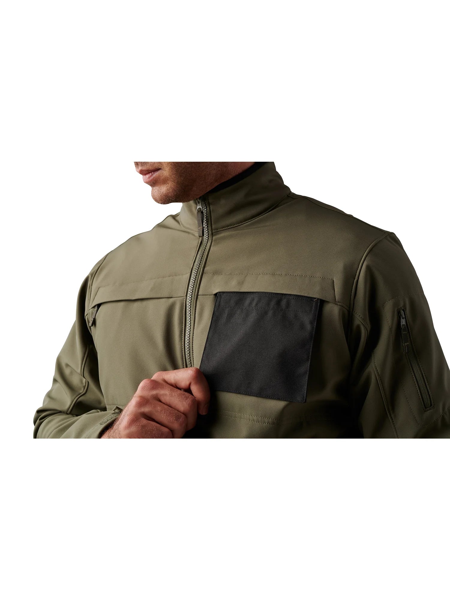 CHAMELEON SOFTSHELL 2.0