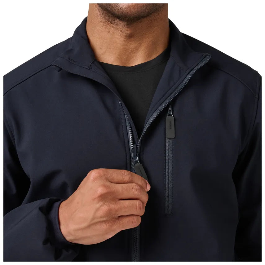 DUTY SOFTSHELL JACKET
