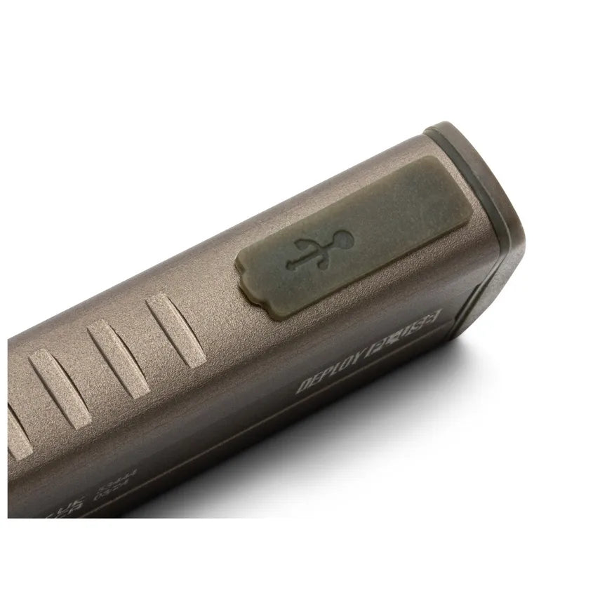 DEPLOY PL-USB FLASHLIGHT