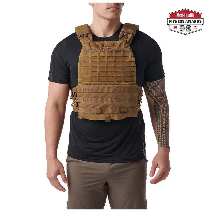 TACTEC PLATE CARRIER