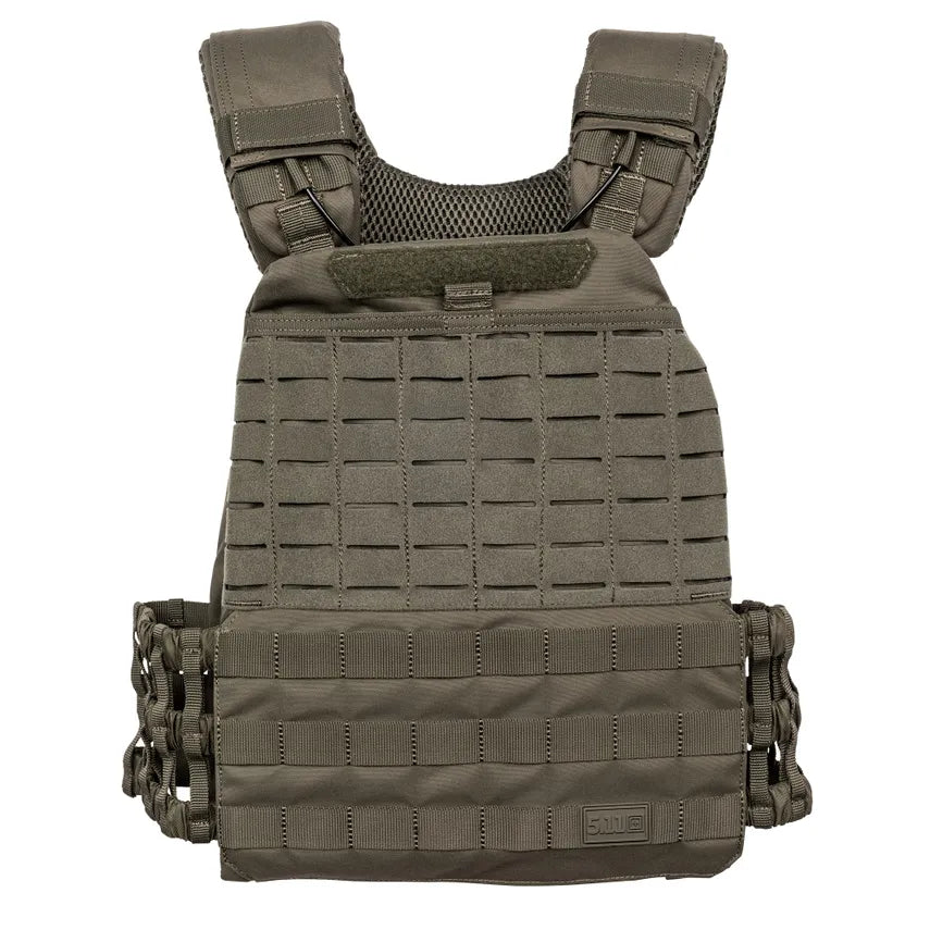 TACTEC PLATE CARRIER