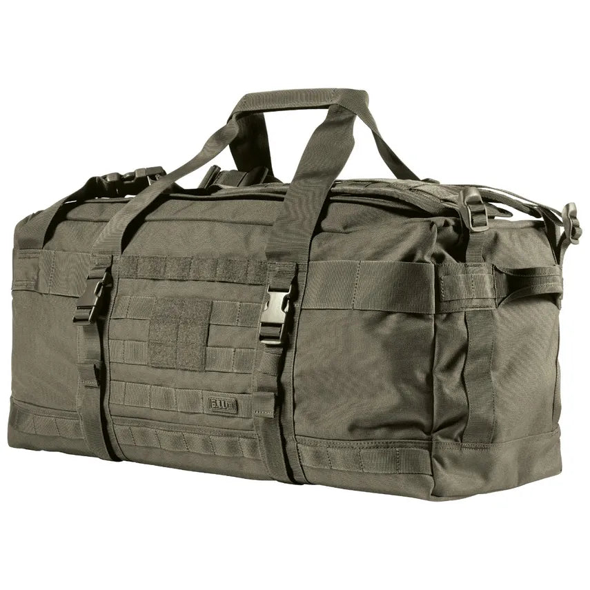 RUSH LBD LIMA DUFFEL BAG 56L