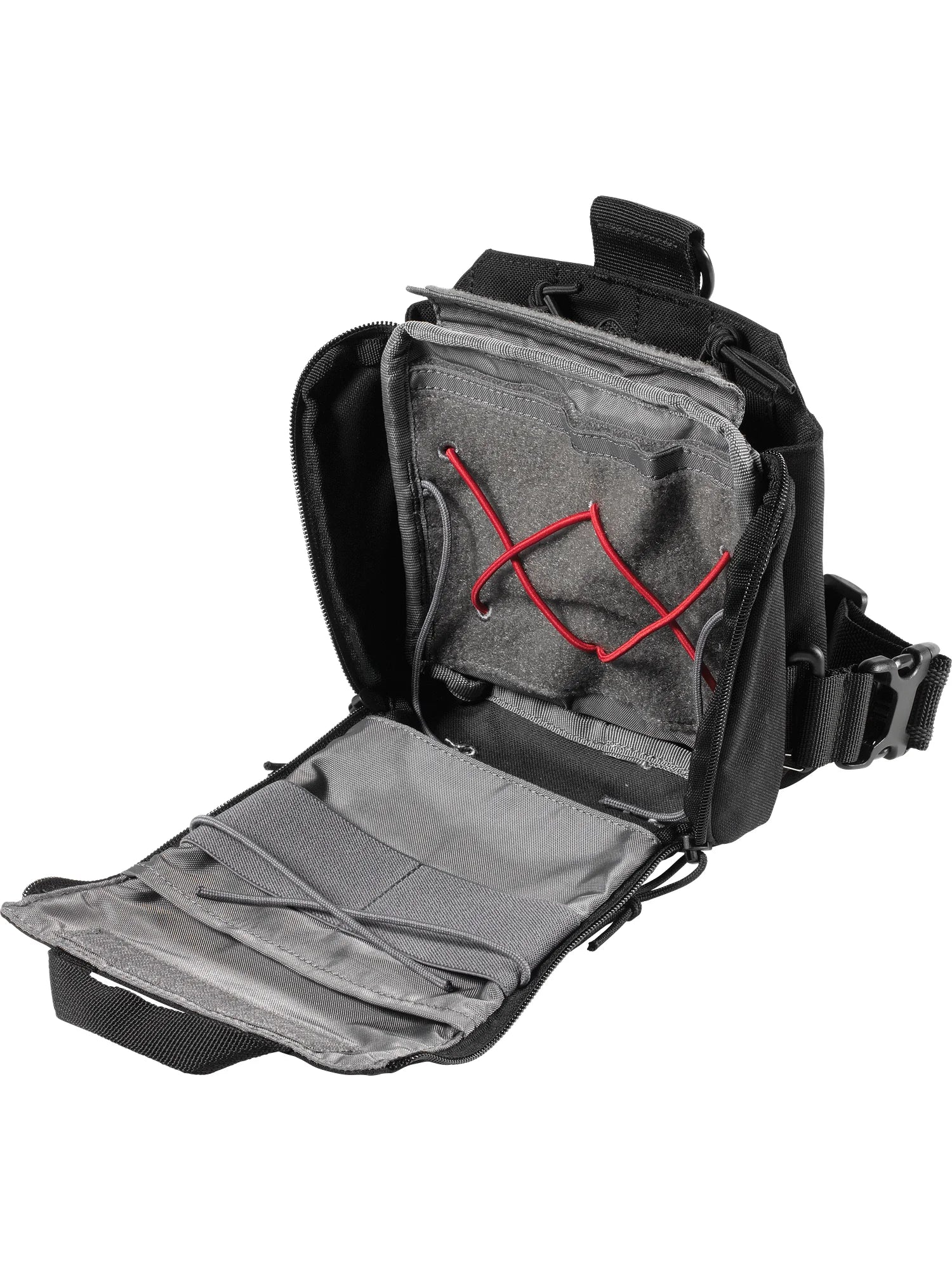 UCR THIGH RIG