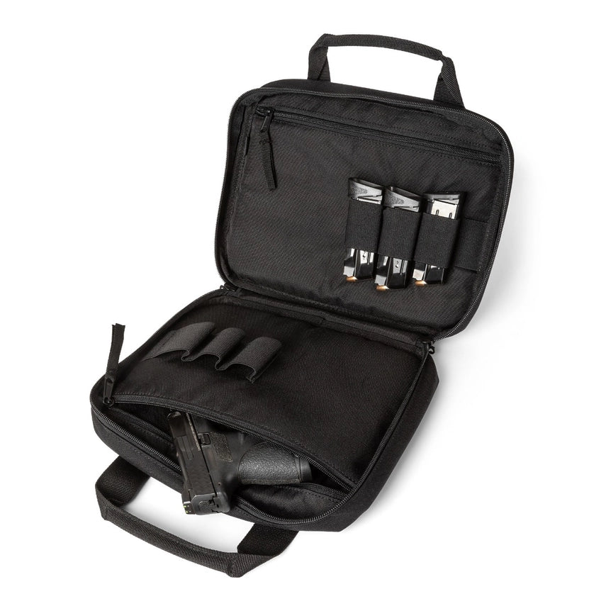 DOUBLE PISTOL CASE