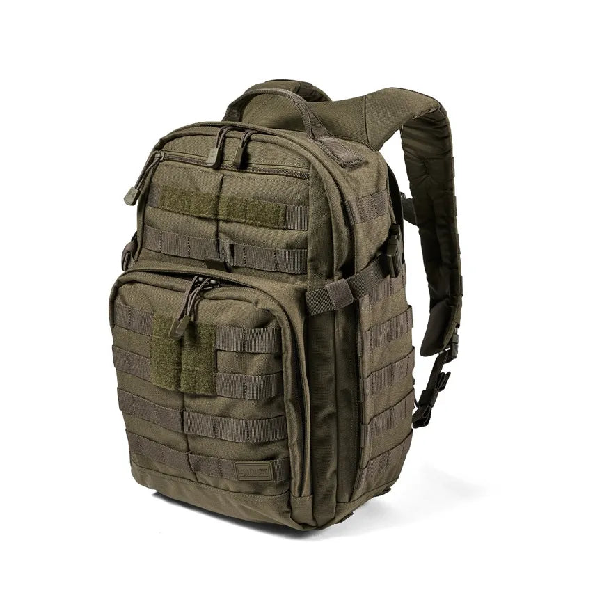 RUSH12 2.0 BACKPACK 24L