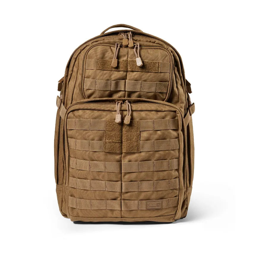 RUSH24 2.0 BACKPACK 37L