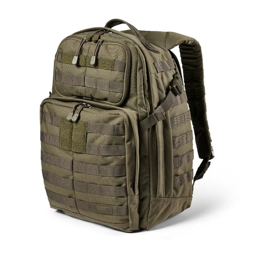 RUSH24 2.0 BACKPACK 37L