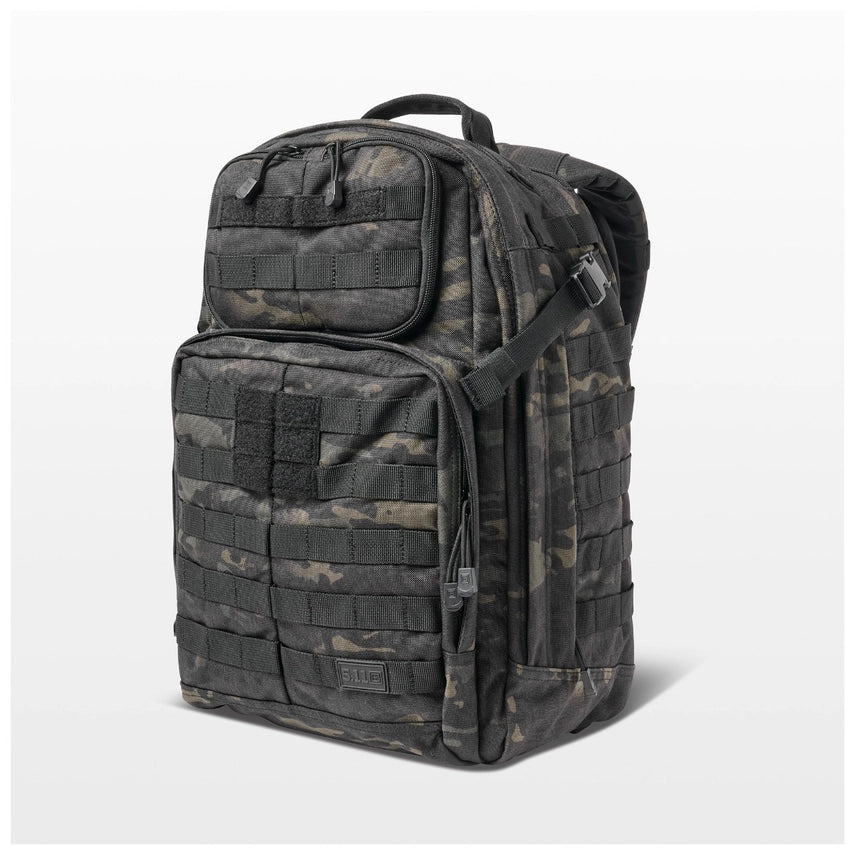 RUSH24 2.0 BACKPACK 37L