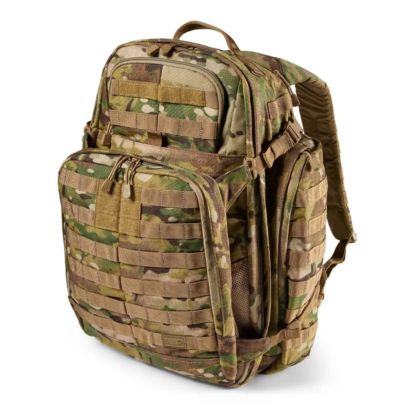 RUSH72 2.0 BACKPACK 55L