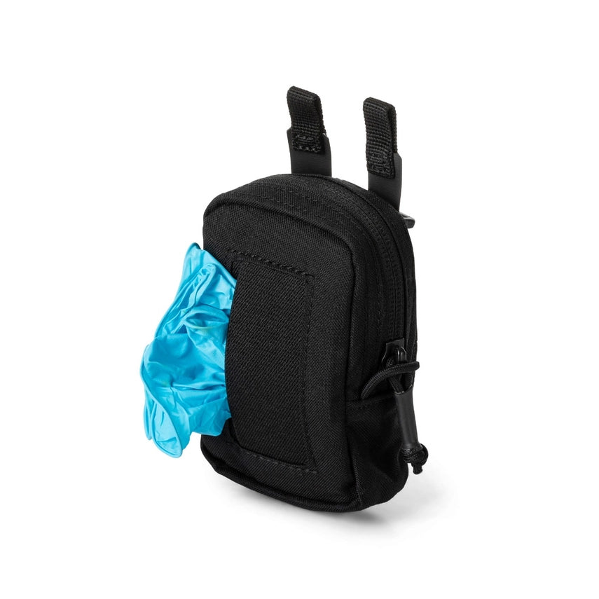 FLEX DISPOSABLE GLV POUCH