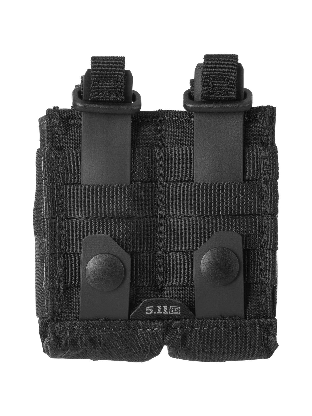 Flex Double Pistol Mag Pouch 2.0