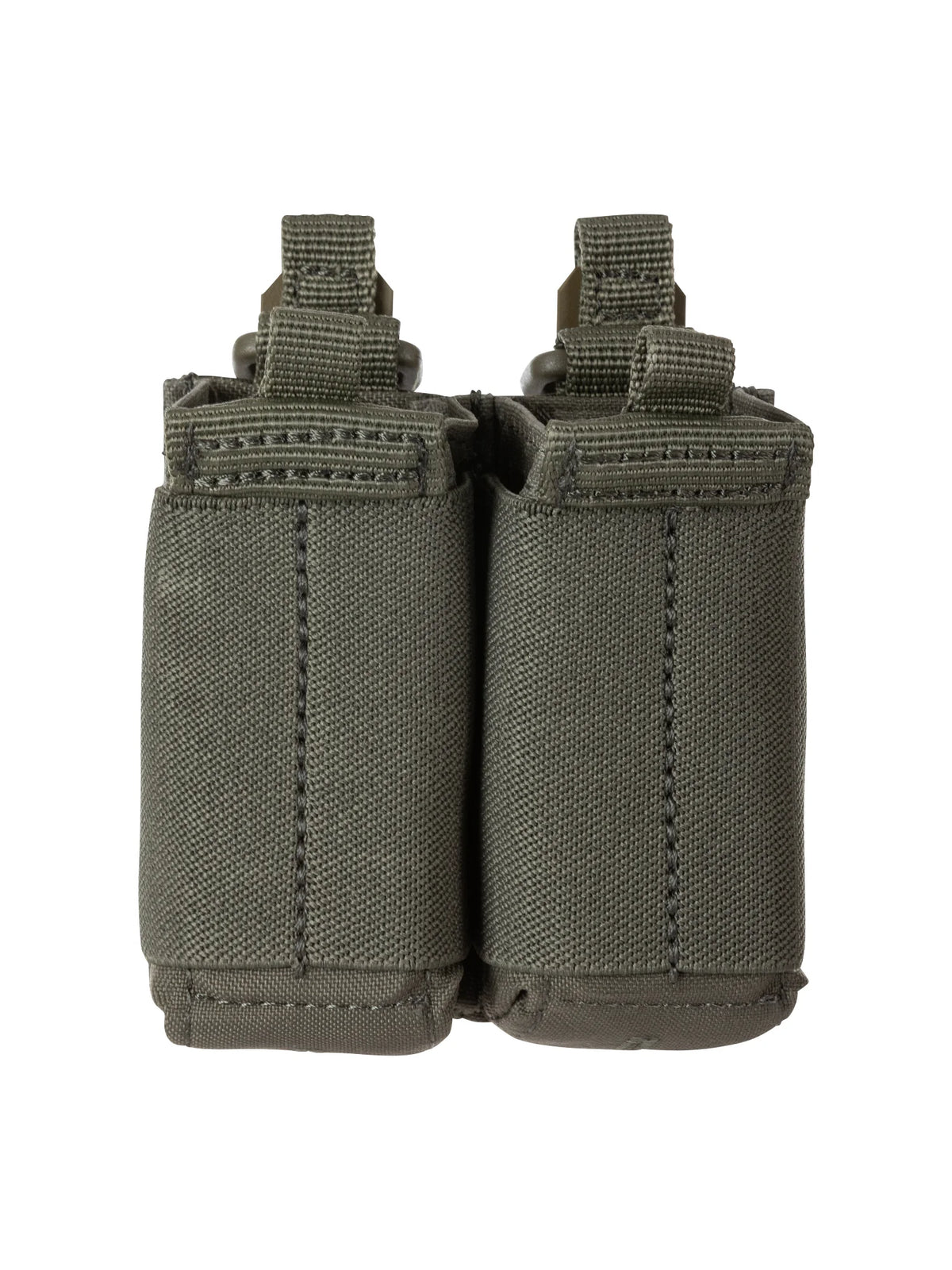 Flex Double Pistol Mag Pouch 2.0