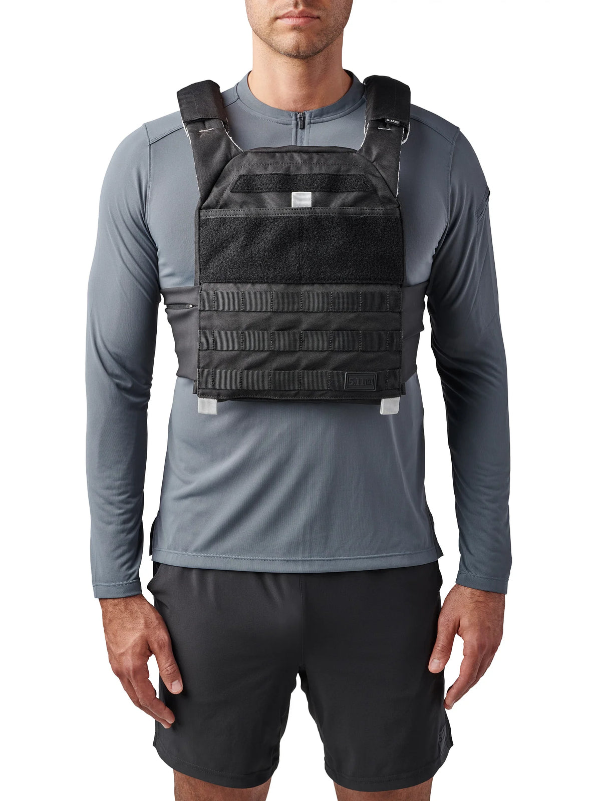 Taconic™ Weight Vest