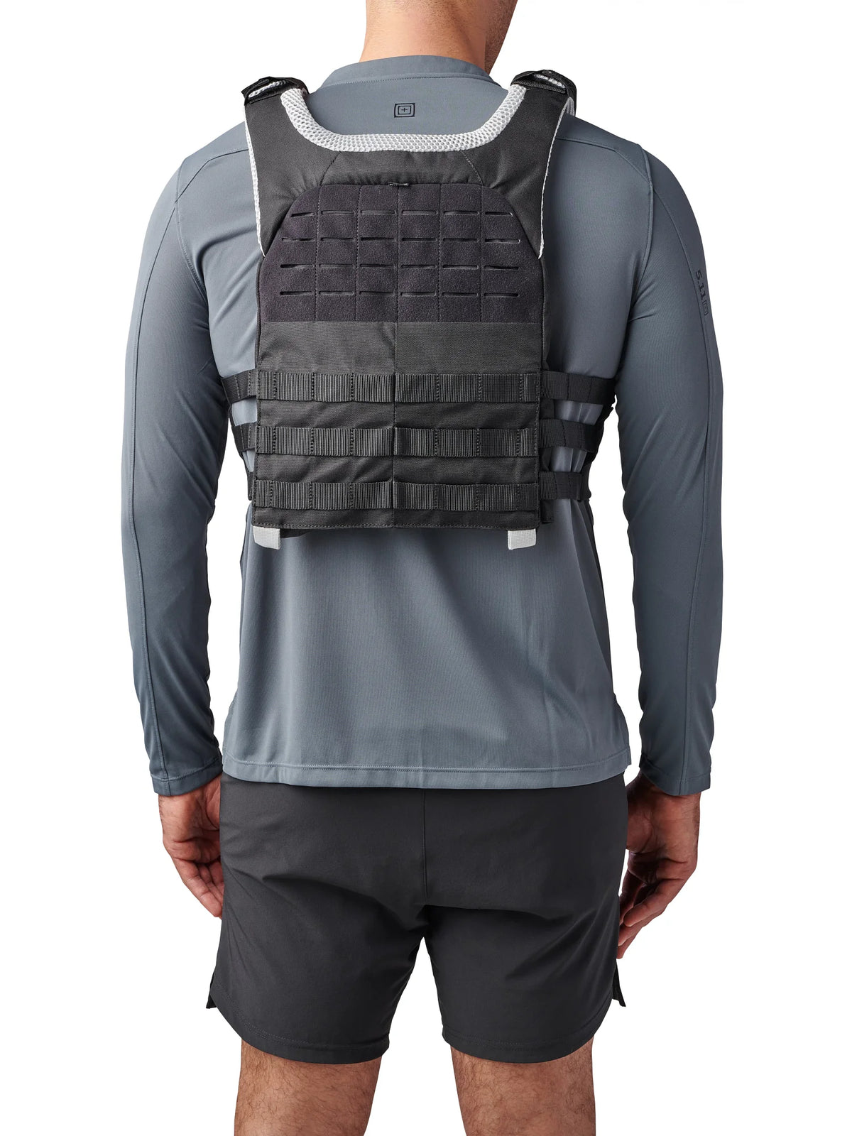 Taconic™ Weight Vest