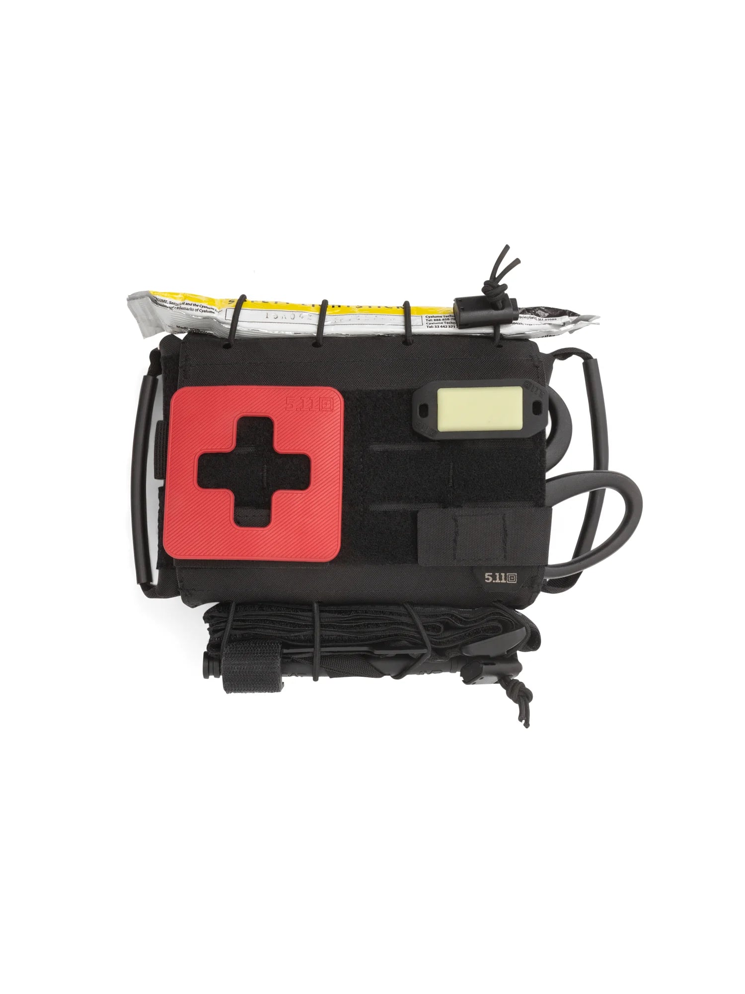 UCR FLAT IFAK POUCH