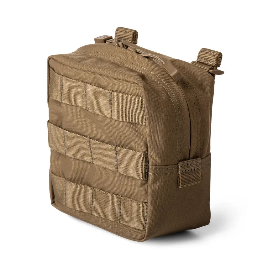 6.6 POUCH