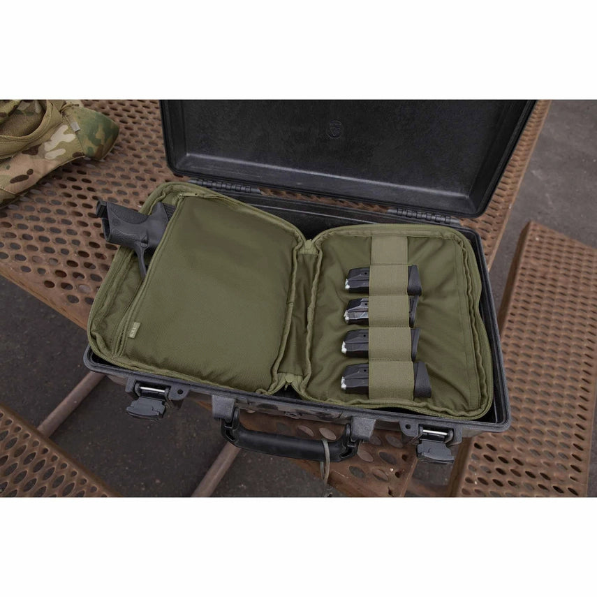 SINGLE PISTOL CASE
