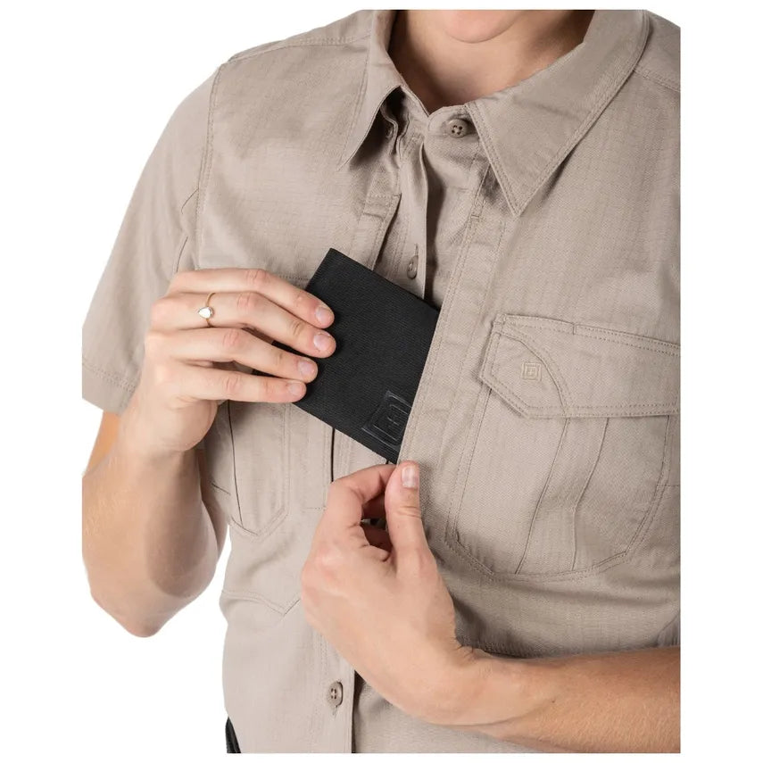 WM 5.11 STRYKE S/S SHIRT