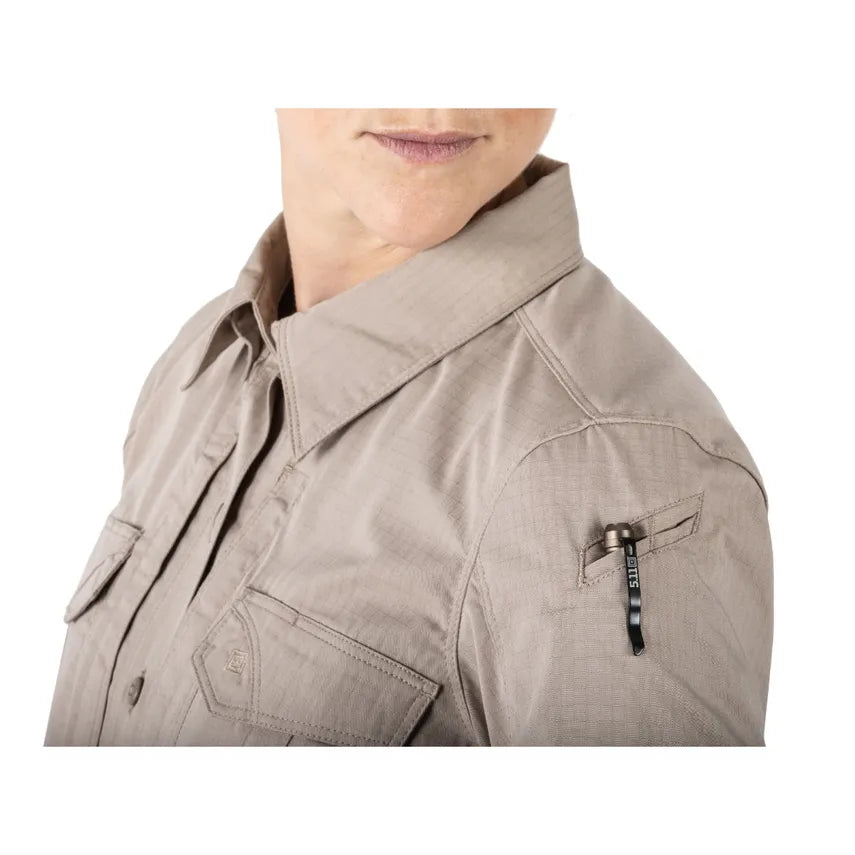 WM 5.11 STRYKE S/S SHIRT