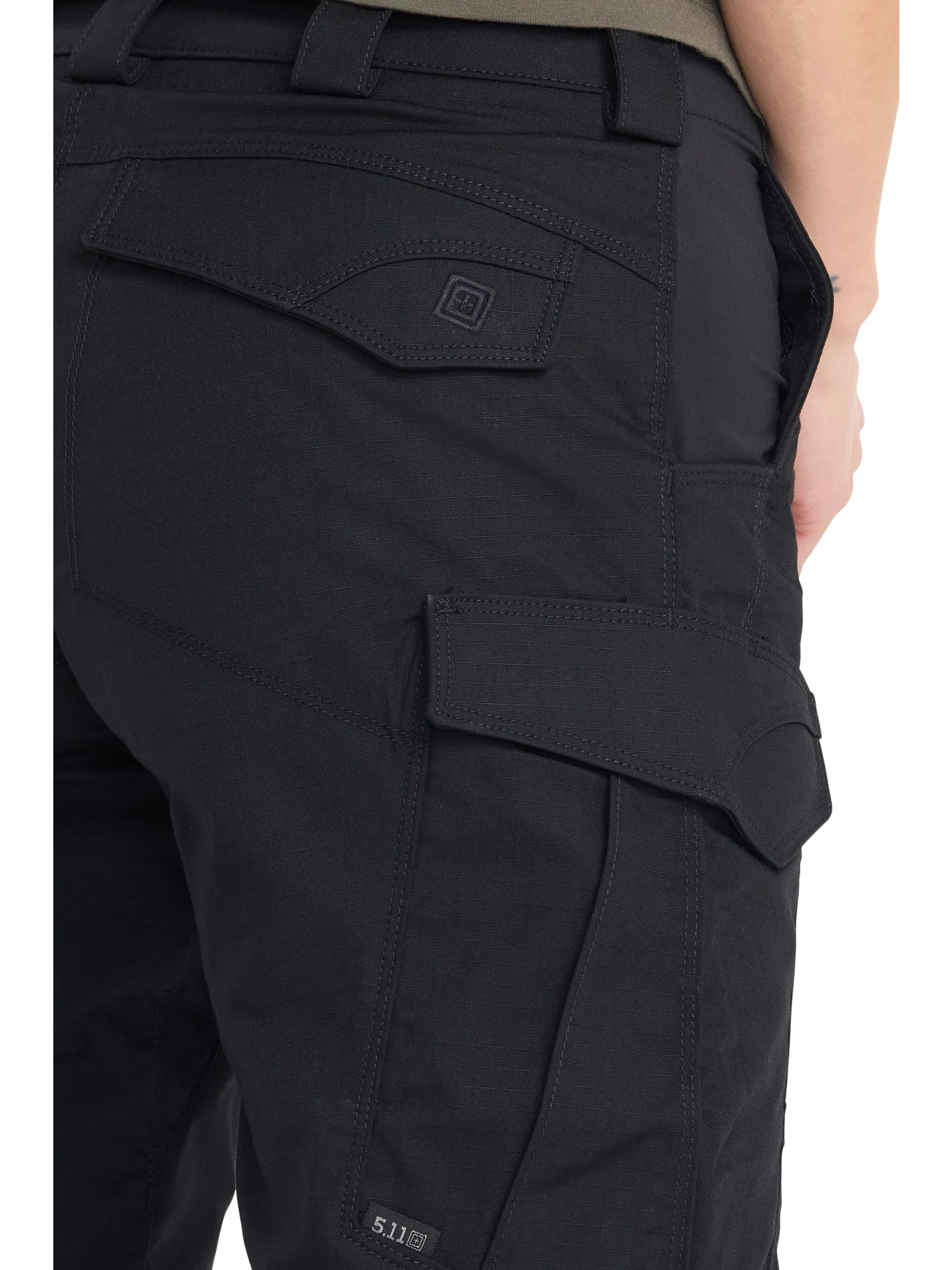 WM ICON PANT