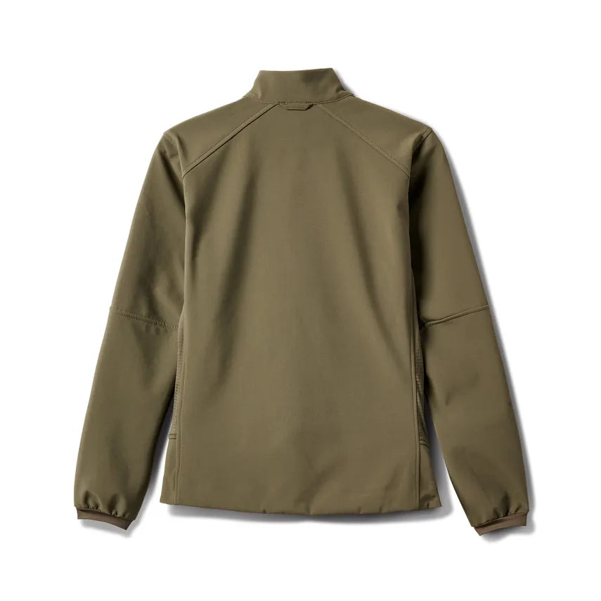 WM DUTY SOFTSHELL JACKET