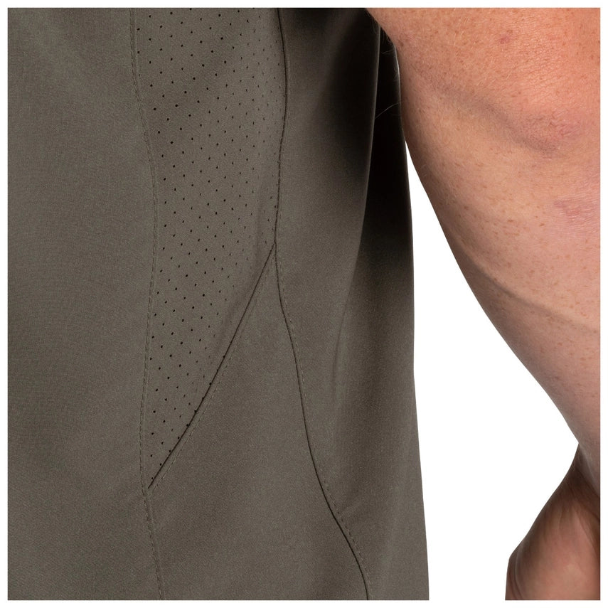 Freedom Flex™ Short Sleeve Shirt