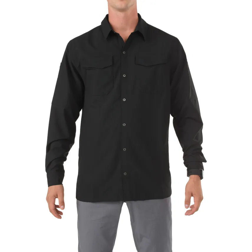 Freedom Flex Long Sleeve Shirt