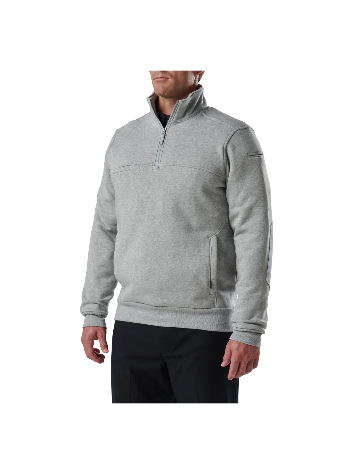 Job Shirt Quarter Zip 2.0.