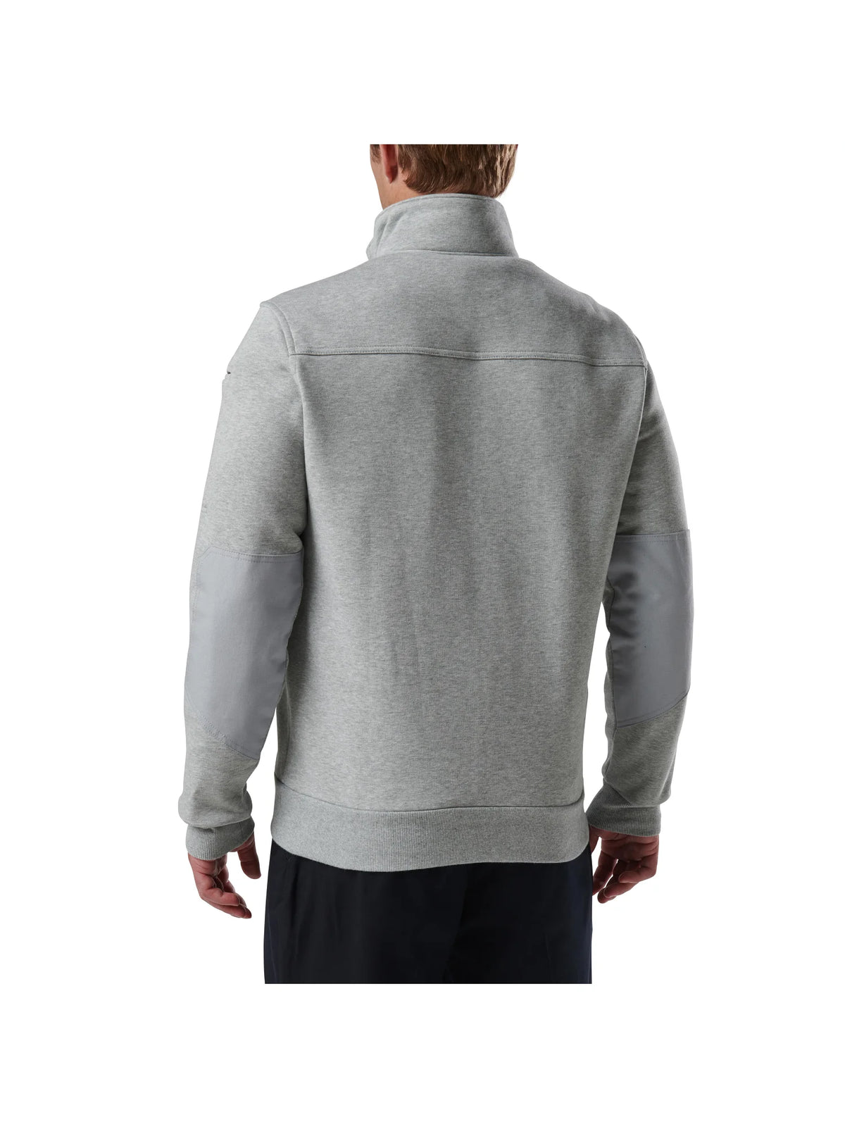 Job Shirt Quarter Zip 2.0.