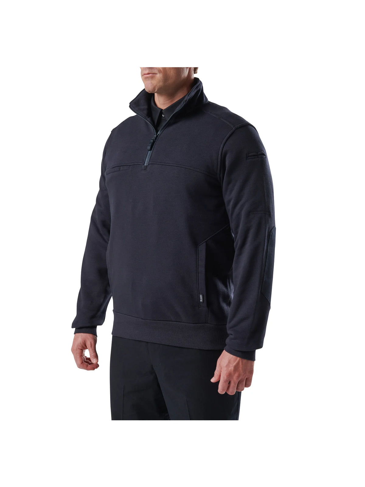 Job Shirt Quarter Zip 2.0