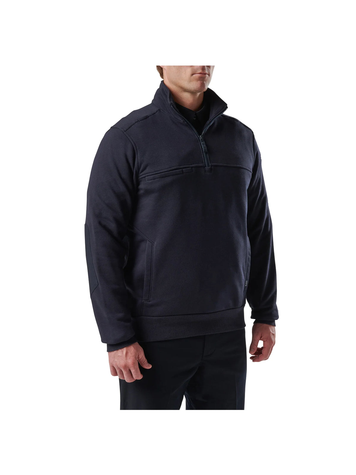 Job Shirt Quarter Zip 2.0