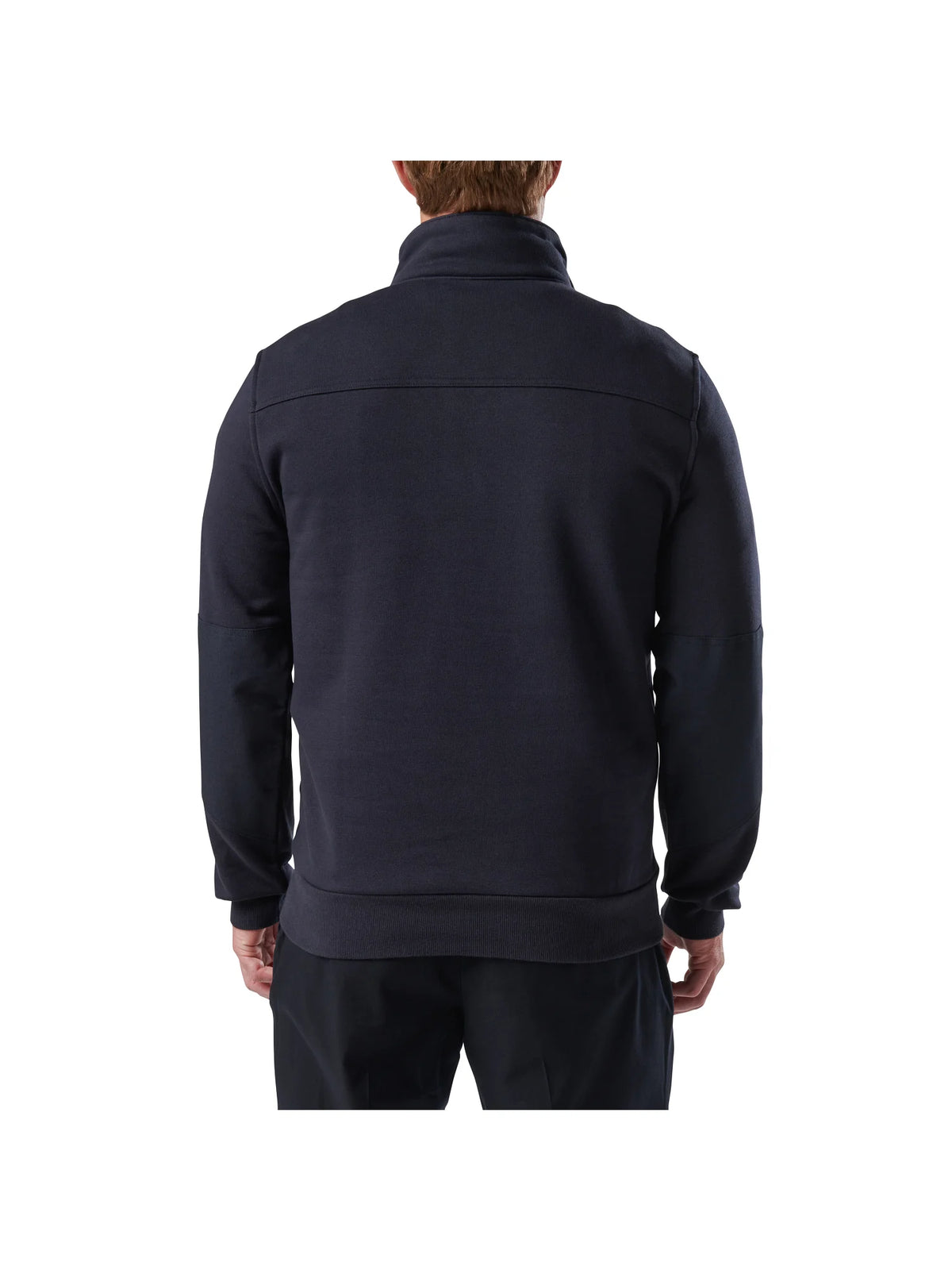 Job Shirt Quarter Zip 2.0
