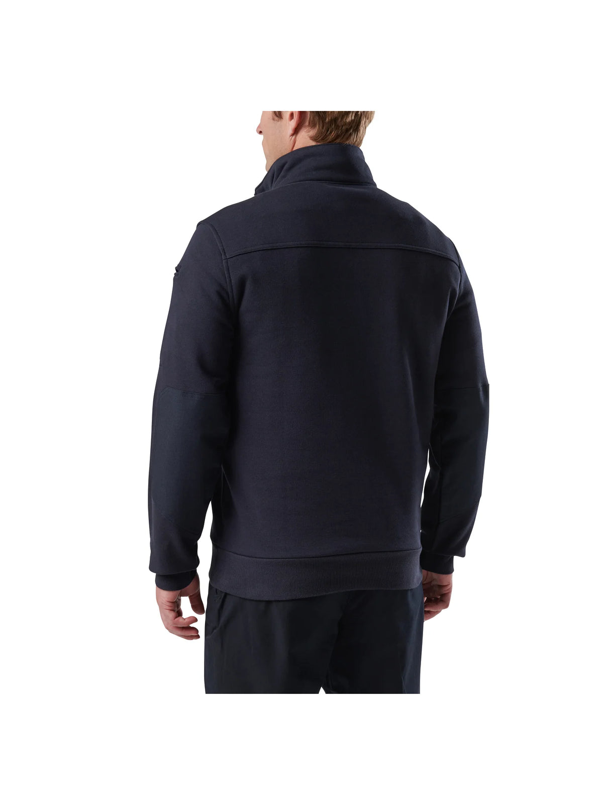 Job Shirt Quarter Zip 2.0