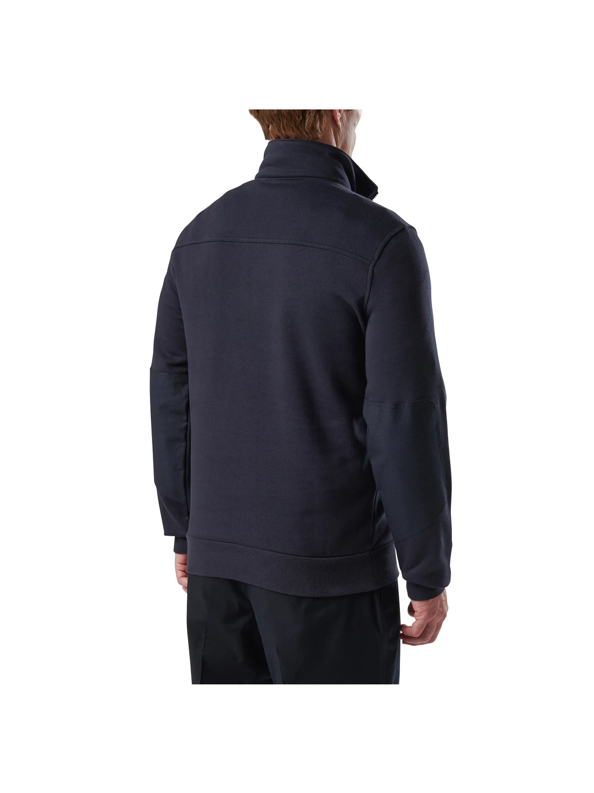 Job Shirt Quarter Zip 2.0