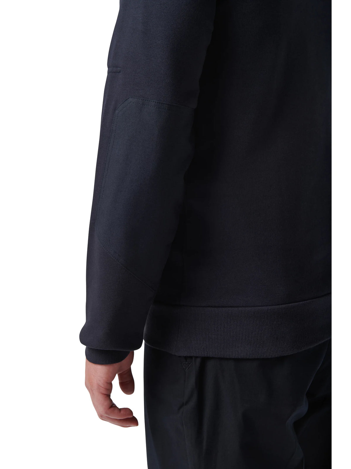 Job Shirt Quarter Zip 2.0
