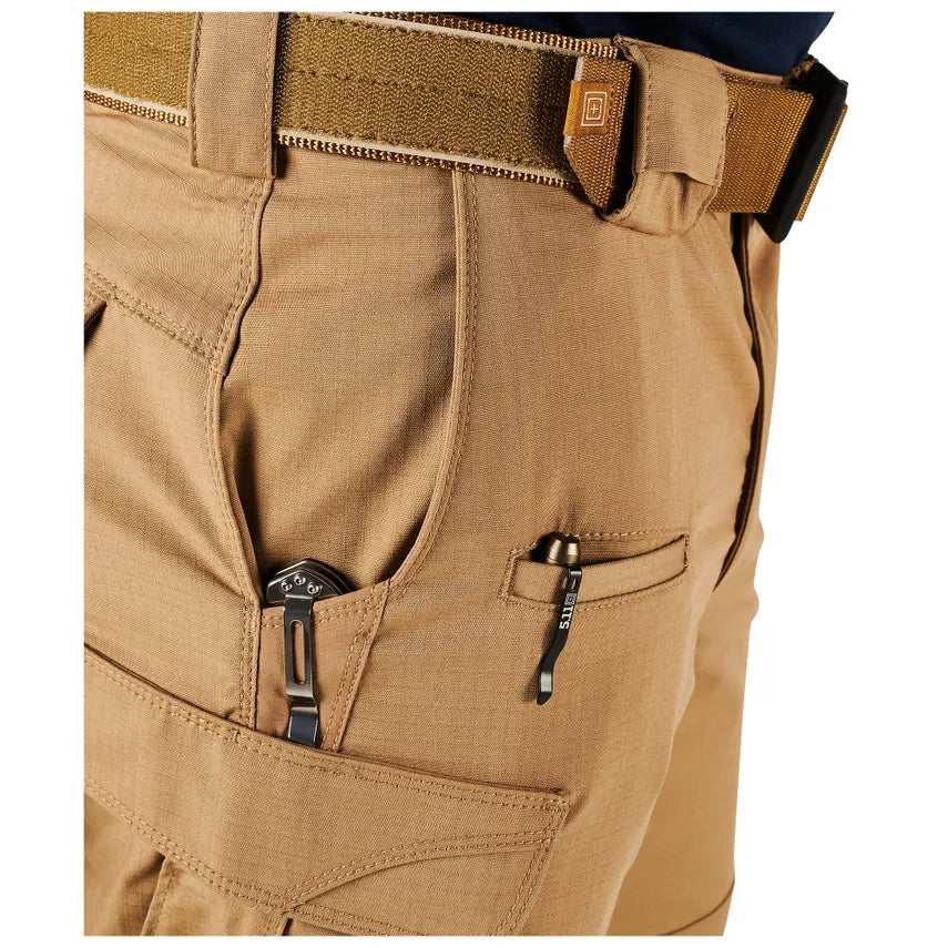 STRYKE PANT W/FLEX-TAC TM